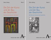 Dieter Jähnig: Die Zeit der Kunst und der Bau der Geschichte (eBook, PDF)