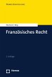 Französisches Recht (eBook, PDF) - Bild 1