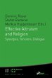 Effective Altruism and Religion (eBook,... - Bild 1