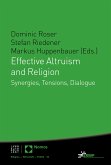 Effective Altruism and Religion (eBook, PDF)