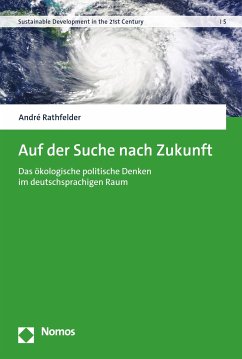 Auf der Suche nach Zukunft (eBook, PDF) - Rathfelder, André
