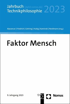 Faktor Mensch (eBook, PDF)