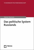 Das politische System Russlands (eBook, PDF)