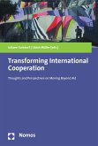 Transforming International Cooperation (eBook, PDF)