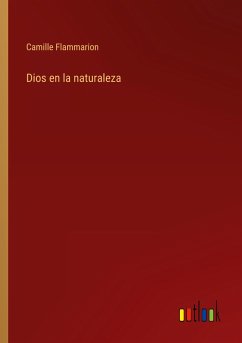 Dios en la naturaleza