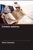 Crèmes solaires