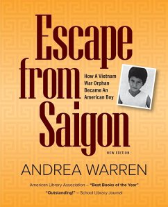 Escape from Saigon - Warren, Andrea