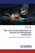 The role of periodontium in various... - Bild 1