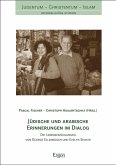 Jüdische und arabische Erinnerungen im Dialog (eBook, PDF)