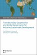 Transboundary Cooperation and Global... - Bild 1