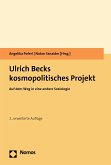 Ulrich Becks kosmopolitisches Projekt (eBook, PDF)