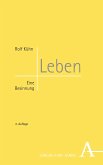 Leben (eBook, PDF)