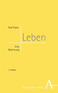 Leben (eBook, PDF) - Kühn, Rolf