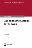 Das politische System der Schweiz (eBook, PDF)