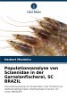 Populationsanalyse von Sciaenidae in... - Bild 1