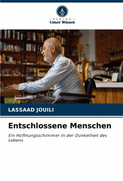 Entschlossene Menschen - Jouili, Lassaad