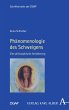 Phänomenologie des Schweigens (eBook,... - Bild 1