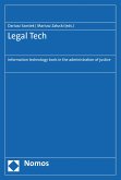 Legal Tech (eBook, PDF)