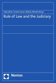 Rule of Law and the Judiciary (eBook, PDF)