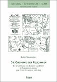 Die Ordnung der Religionen (eBook, PDF)