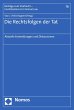 Die Rechtsfolgen der Tat (eBook, PDF) - Bild 1