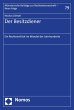 Der Besitzdiener (eBook, PDF) - Bild 1