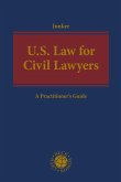 U.S. Law for Civil Lawyers (eBook, PDF)