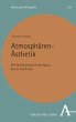 Atmosphären-Ästhetik (eBook, PDF) - Bild 1