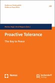 Proactive Tolerance (eBook, PDF)