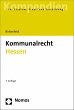 Kommunalrecht Hessen (eBook, PDF) - Bild 1