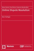 Online Dispute Resolution (eBook, PDF)