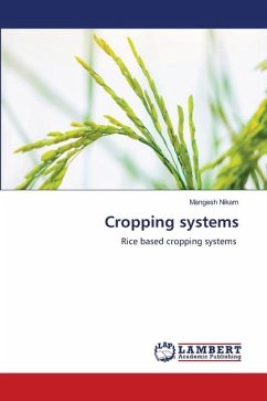 Cropping systems - Nikam, Mangesh