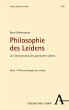 Philosophie des Leidens (eBook, PDF) - Bild 1