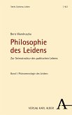 Philosophie des Leidens (eBook, PDF)