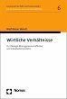 Wirtliche Verhältnisse (eBook, PDF) - Bild 1