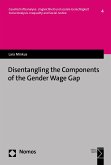 Disentangling the Components of the Gender Wage Gap (eBook, PDF)
