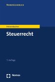 Steuerrecht (eBook, PDF)