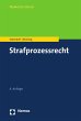 Strafprozessrecht (eBook, PDF) - Bild 1