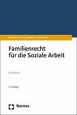 Familienrecht für die Soziale Arbeit (eBook, PDF)