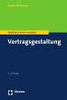 Vertragsgestaltung (eBook, PDF) - Bild 1