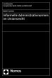 Informelle Administrativnormen im... - Bild 1