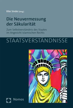 Die Neuvermessung der Säkularität (eBook, PDF)