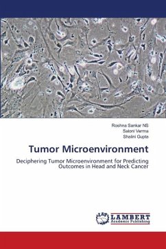 Tumor Microenvironment