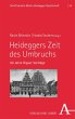 Heideggers Zeit des Umbruchs (eBook,... - Bild 1