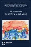 Law and Politics (eBook, PDF)