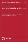 Smarte persönliche Assistenten (eBook, PDF)