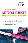 The Ultimate Metabolic Reset (eBook, ePUB)