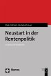 Neustart in der Rentenpolitik (eBook,... - Bild 1