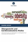 Übergewicht und kardiovaskuläres Risiko