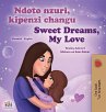 Sweet Dreams, My Love (Swahili English... - Bild 1
